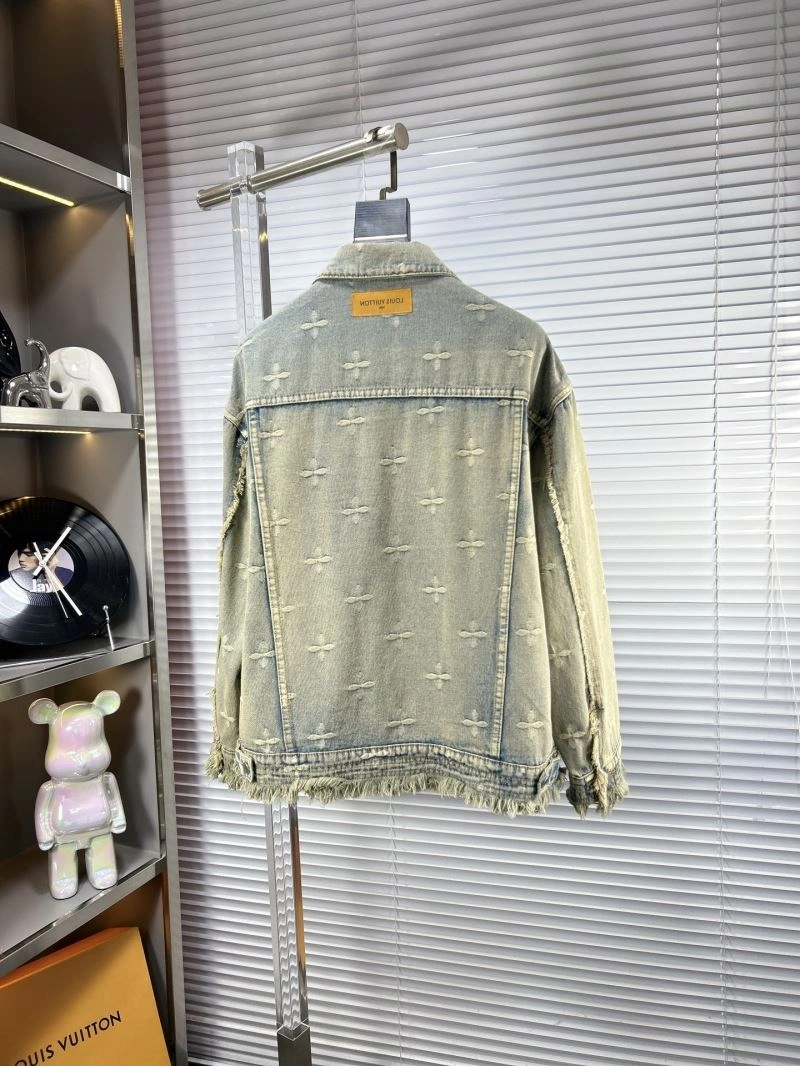 Louis Vuitton Outwear FastDry 135797