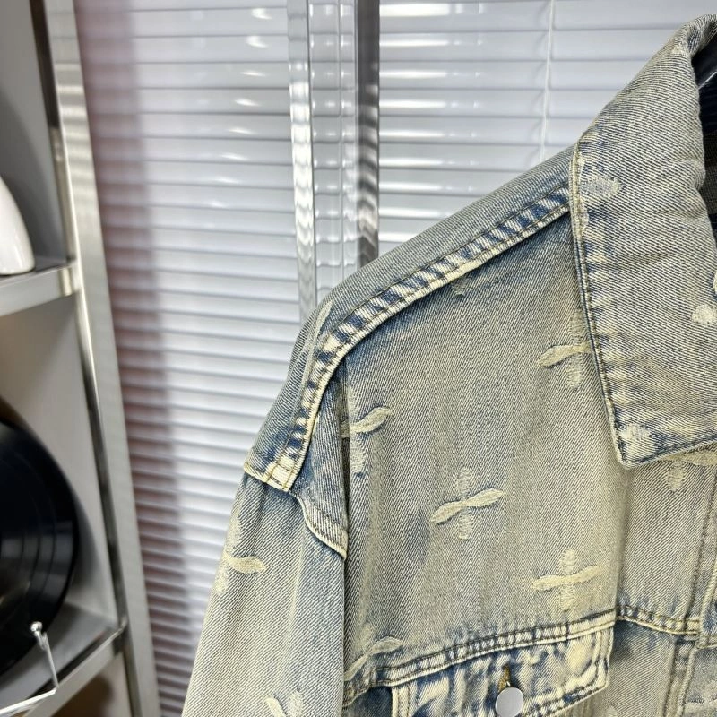 Louis Vuitton Outwear FastDry 135797