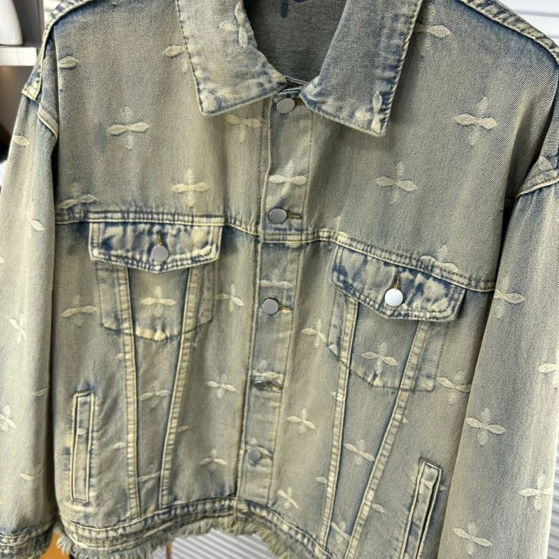Louis Vuitton Outwear FastDry 135797