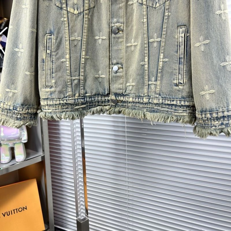 Louis Vuitton Outwear FastDry 135797
