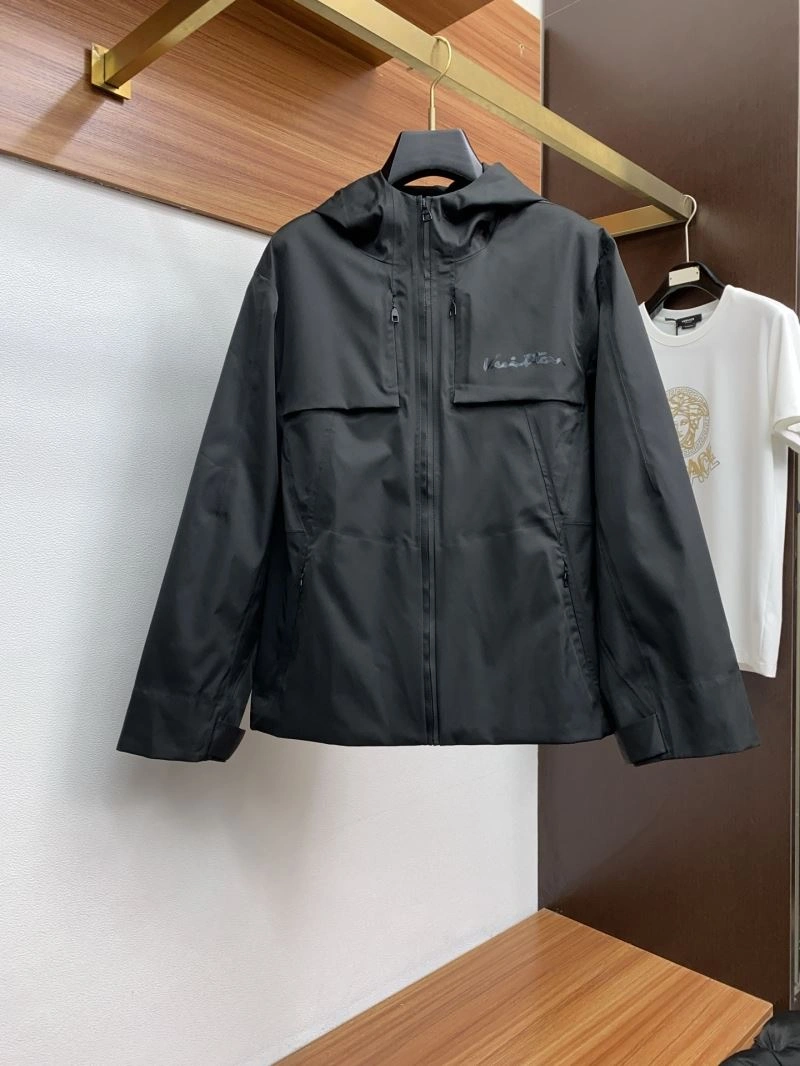 Louis Vuitton Outwear Youthful 135790