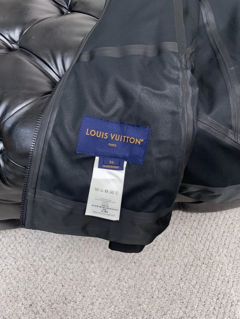 Louis Vuitton Outwear Youthful 135790