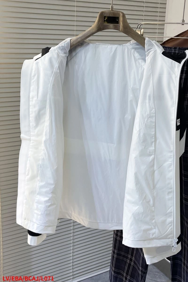 RelaxedFit Louis Vuitton Outwear 134979