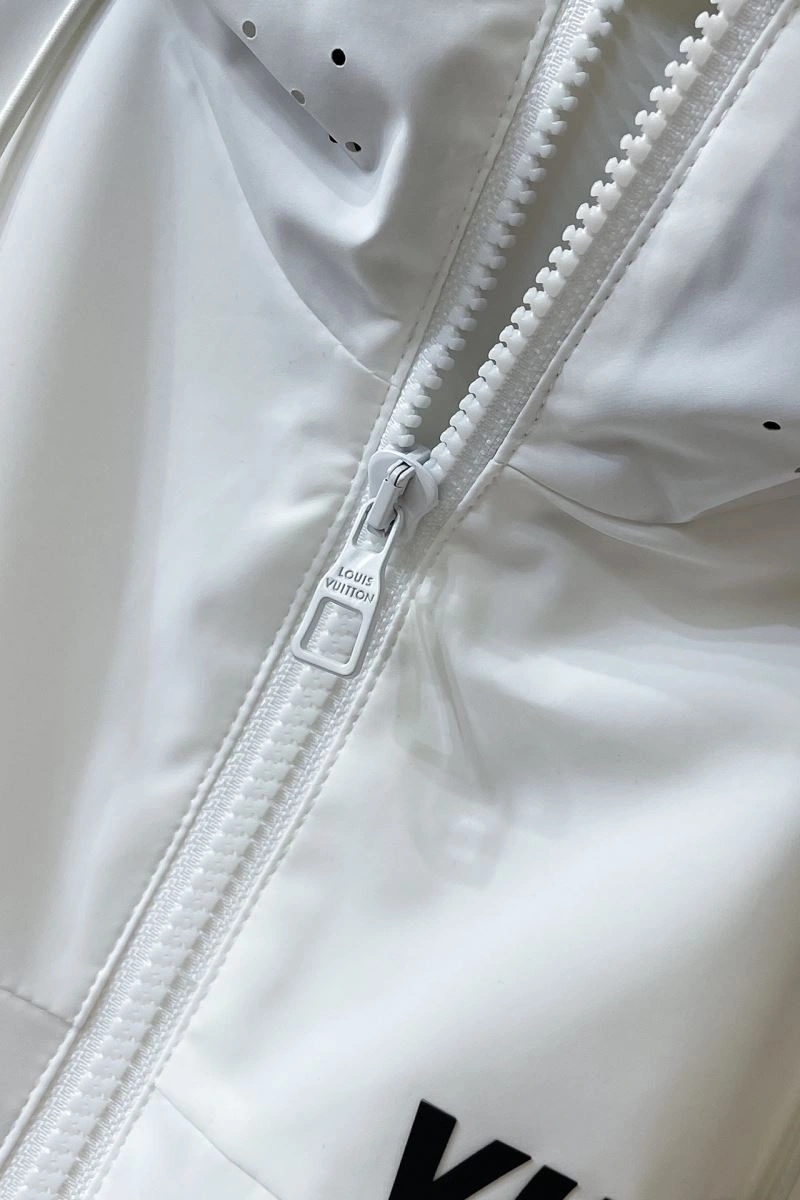 RelaxedFit Louis Vuitton Outwear 134979