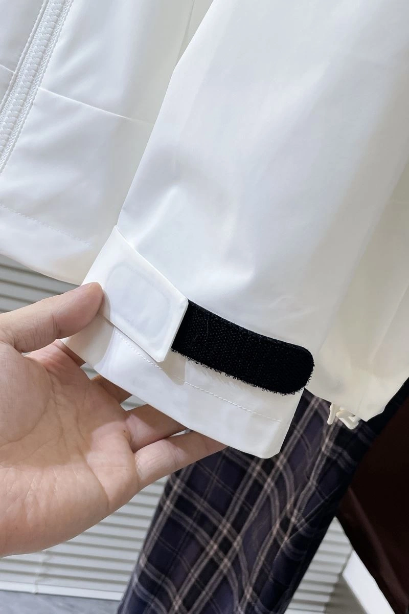 RelaxedFit Louis Vuitton Outwear 134979