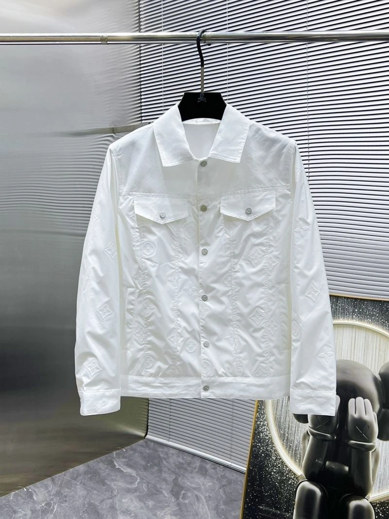 Premium Louis Vuitton Outwear 134978