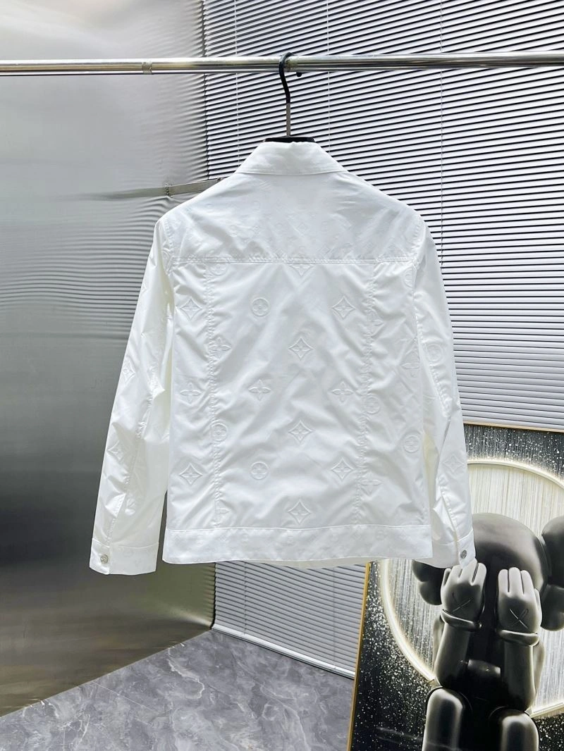 Premium Louis Vuitton Outwear 134978