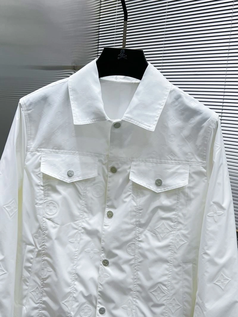 Premium Louis Vuitton Outwear 134978