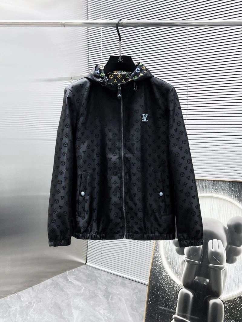 Louis Vuitton Outwear Comfortable 134948
