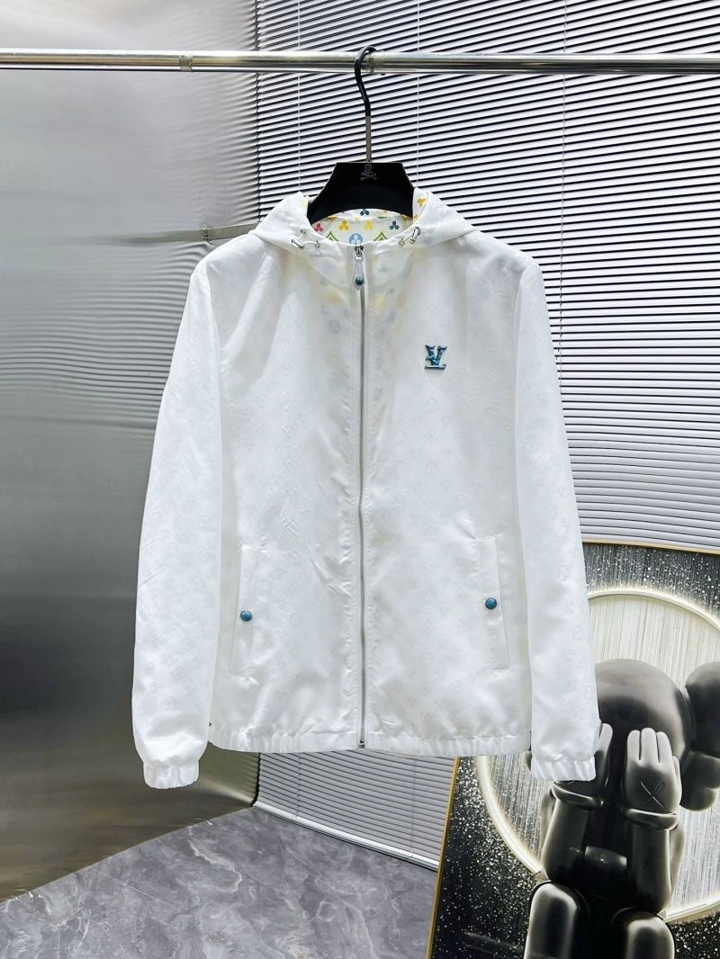 Louis Vuitton Outwear Comfortable 134948
