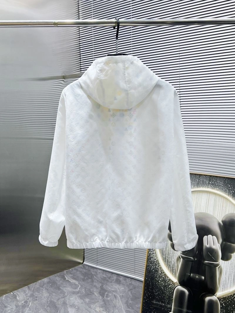 Louis Vuitton Outwear Comfortable 134948