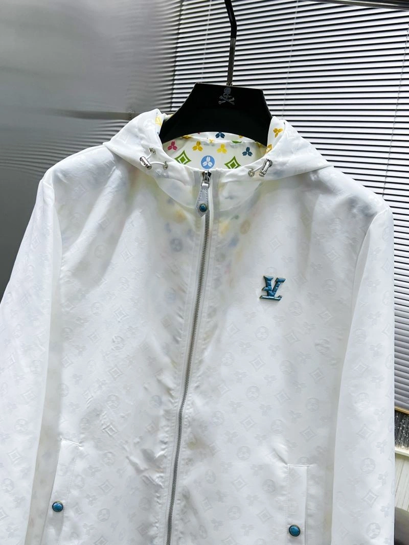 Louis Vuitton Outwear Comfortable 134948