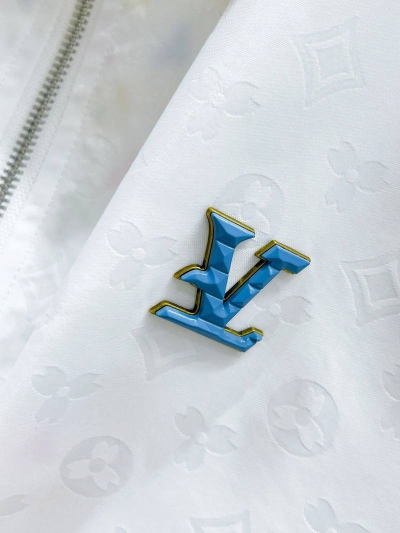 Louis Vuitton Outwear Comfortable 134948