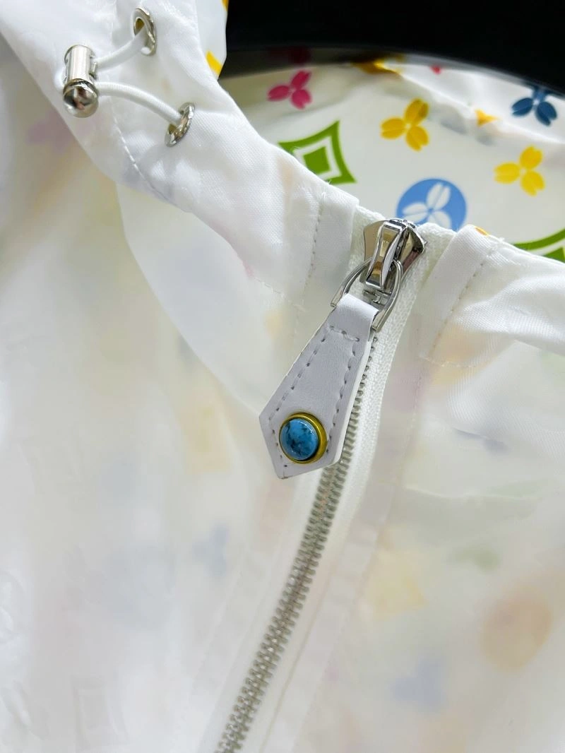 Louis Vuitton Outwear Comfortable 134948