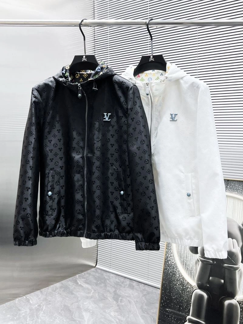 Louis Vuitton Outwear Comfortable 134948