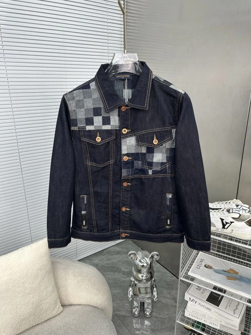 Louis Vuitton Outwear Trendy 134951