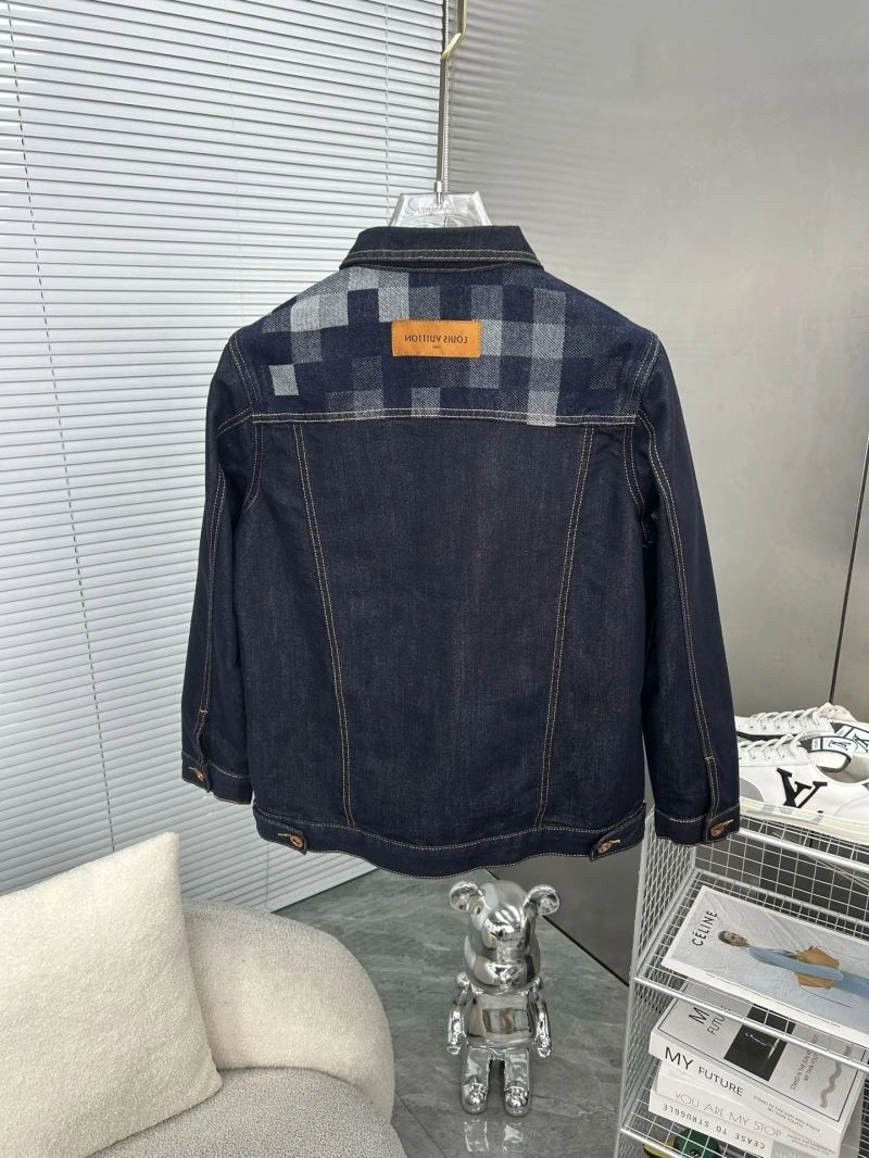 Louis Vuitton Outwear Trendy 134951