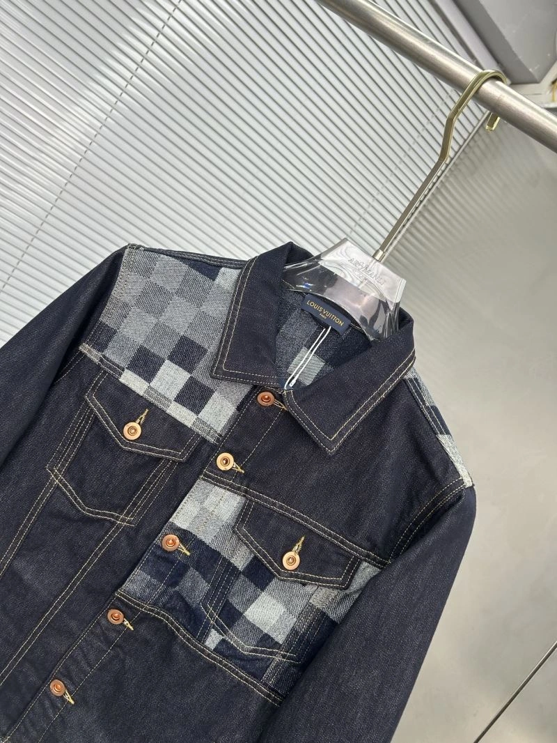 Louis Vuitton Outwear Trendy 134951