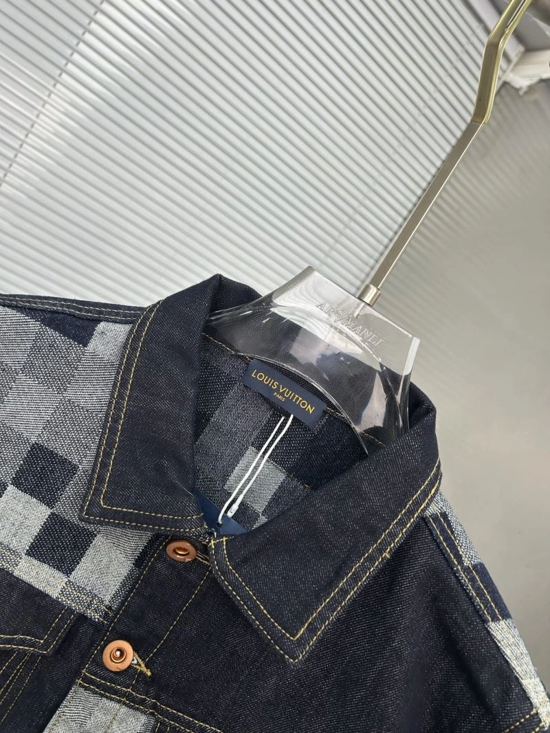 Louis Vuitton Outwear Trendy 134951