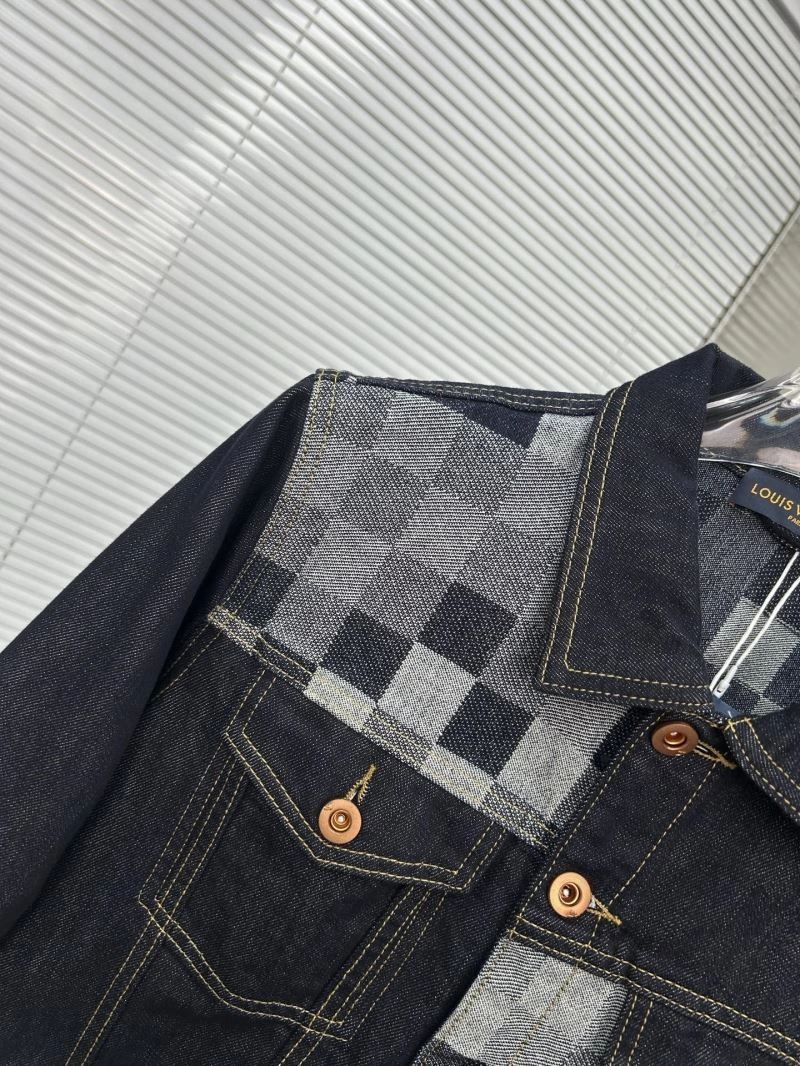 Louis Vuitton Outwear Trendy 134951