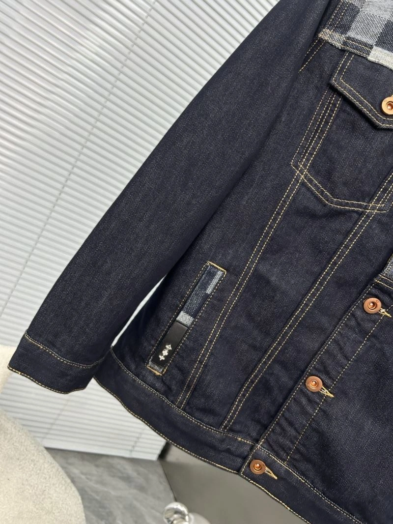 Louis Vuitton Outwear Trendy 134951