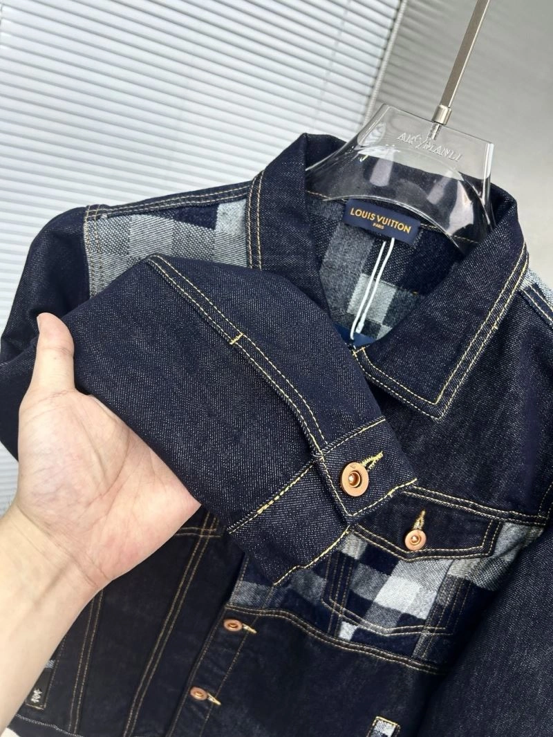 Louis Vuitton Outwear Trendy 134951