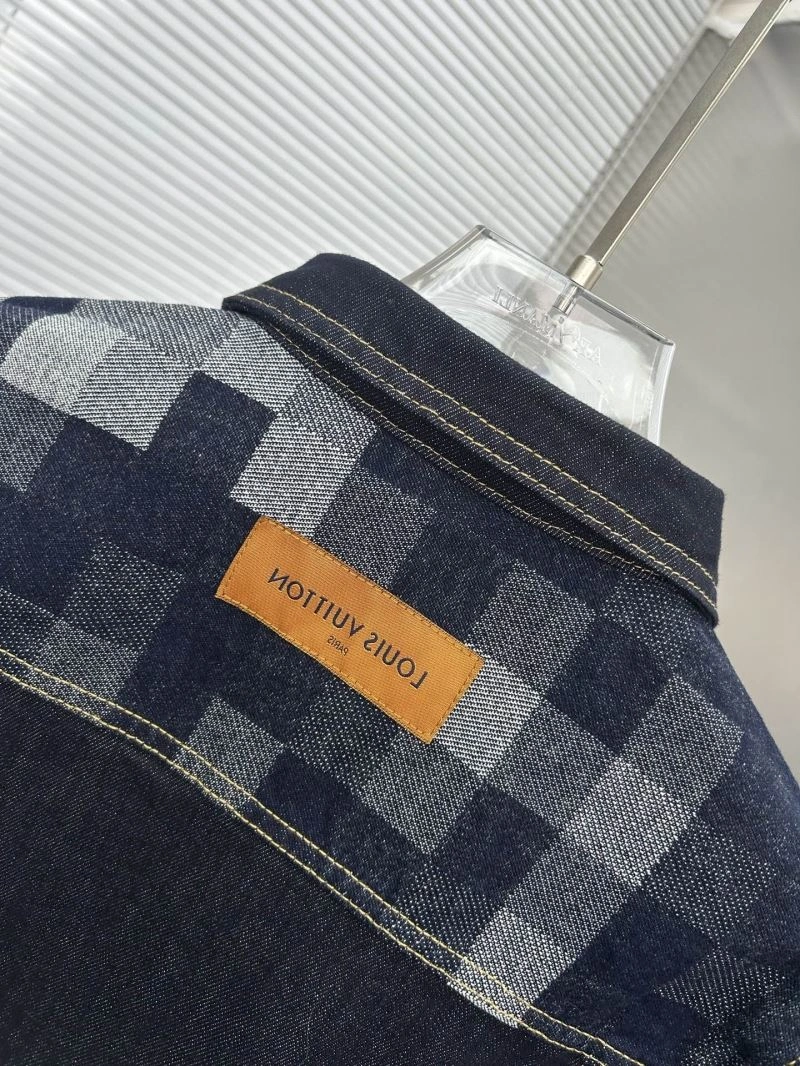 Louis Vuitton Outwear Trendy 134951
