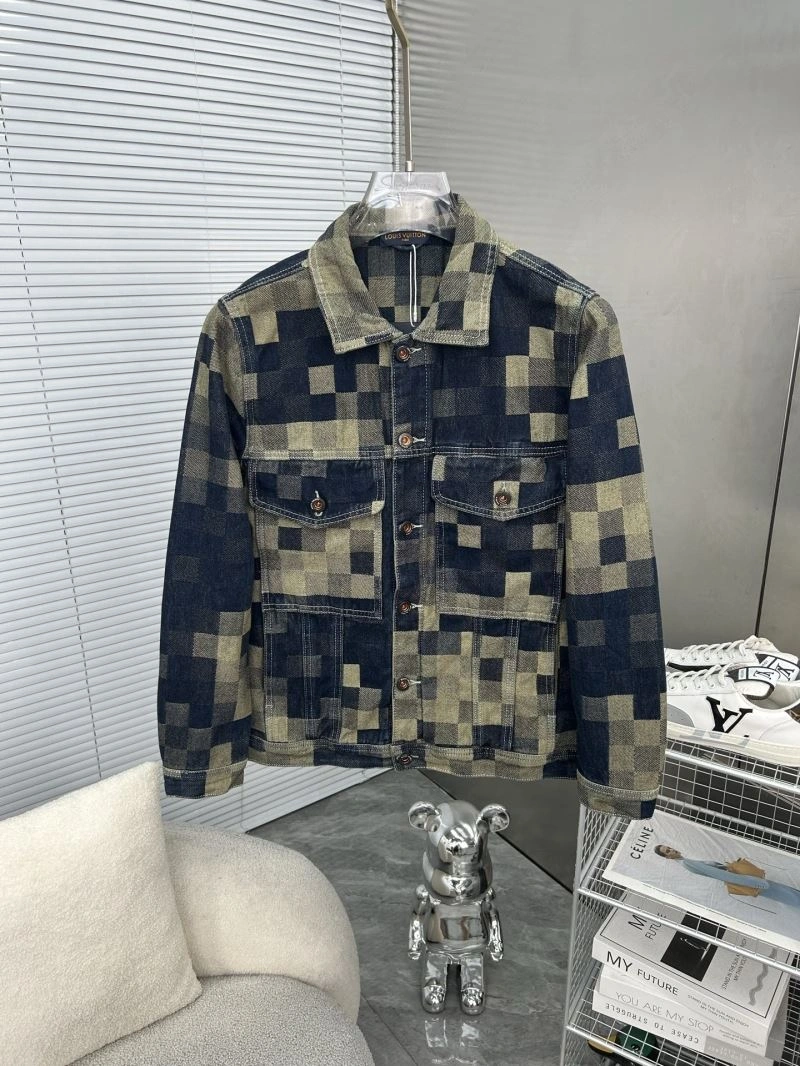 Louis Vuitton Outwear AllSeason 134954