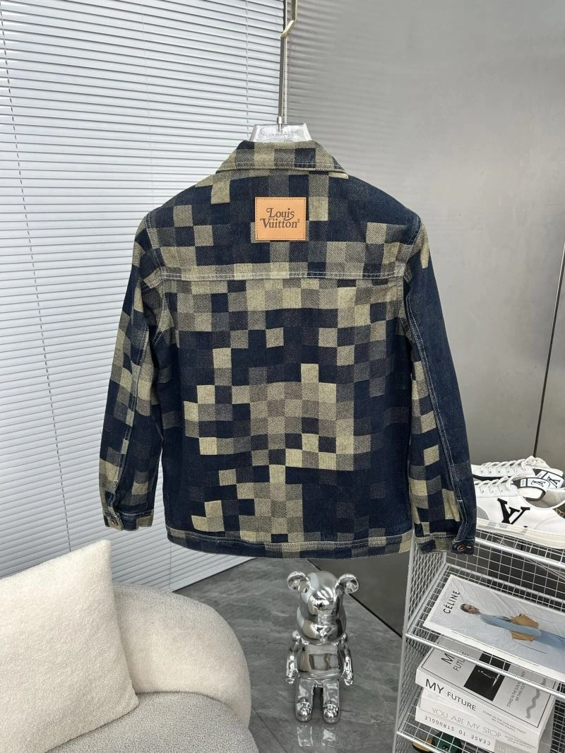 Louis Vuitton Outwear AllSeason 134954