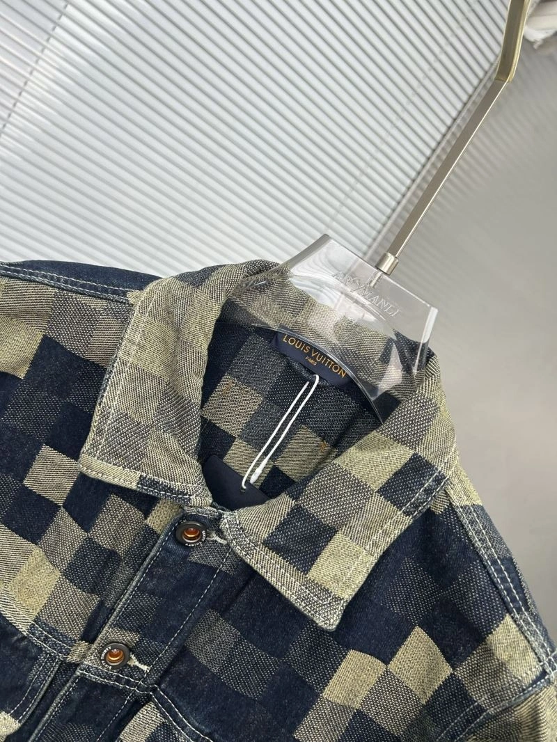 Louis Vuitton Outwear AllSeason 134954