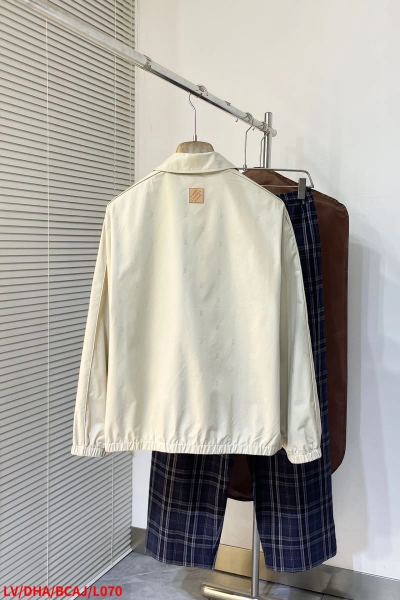 FashionForward Louis Vuitton Outwear 134947