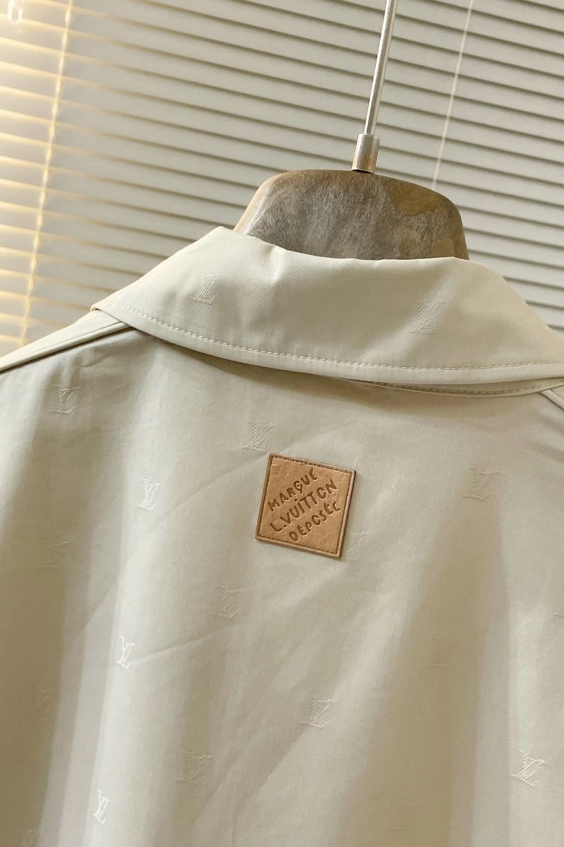 FashionForward Louis Vuitton Outwear 134947