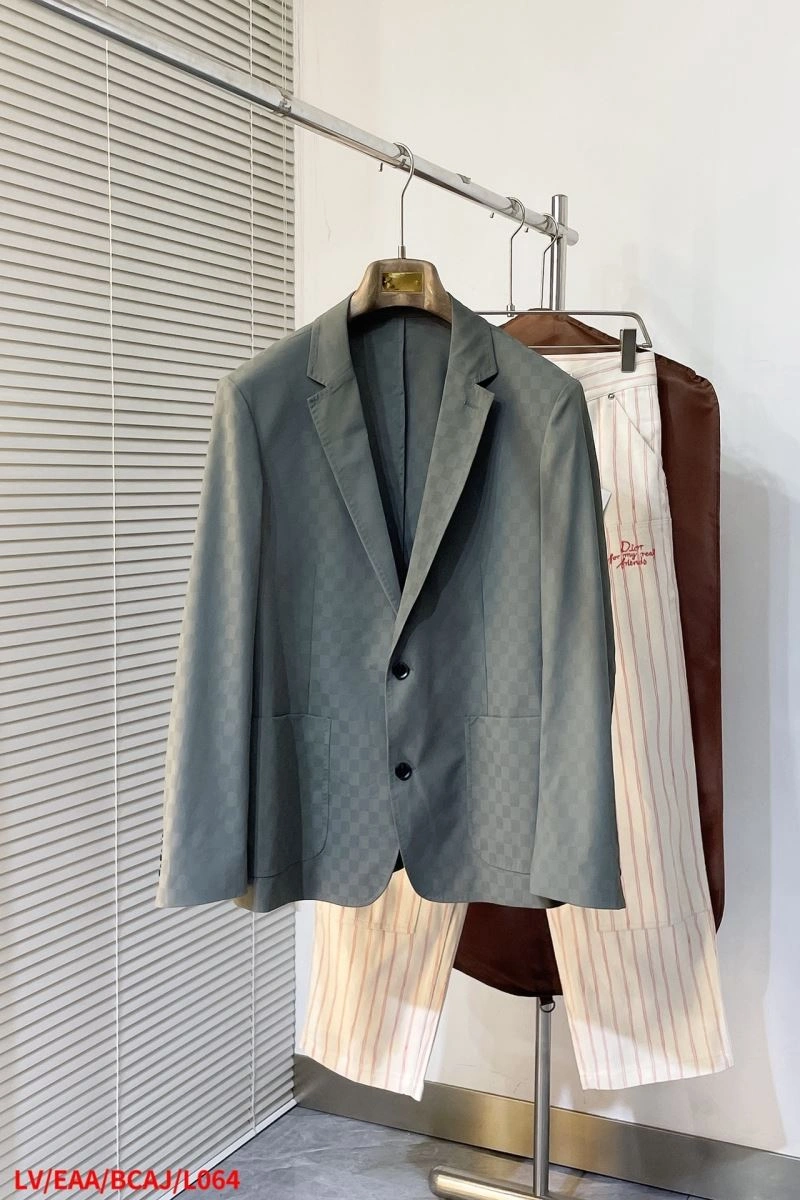 Louis Vuitton Outwear DailyWear 134946