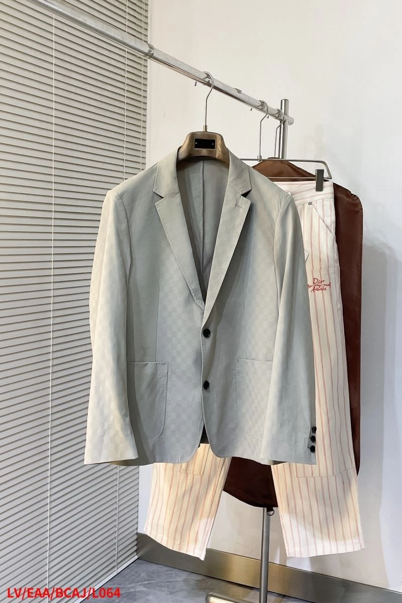 Louis Vuitton Outwear DailyWear 134946