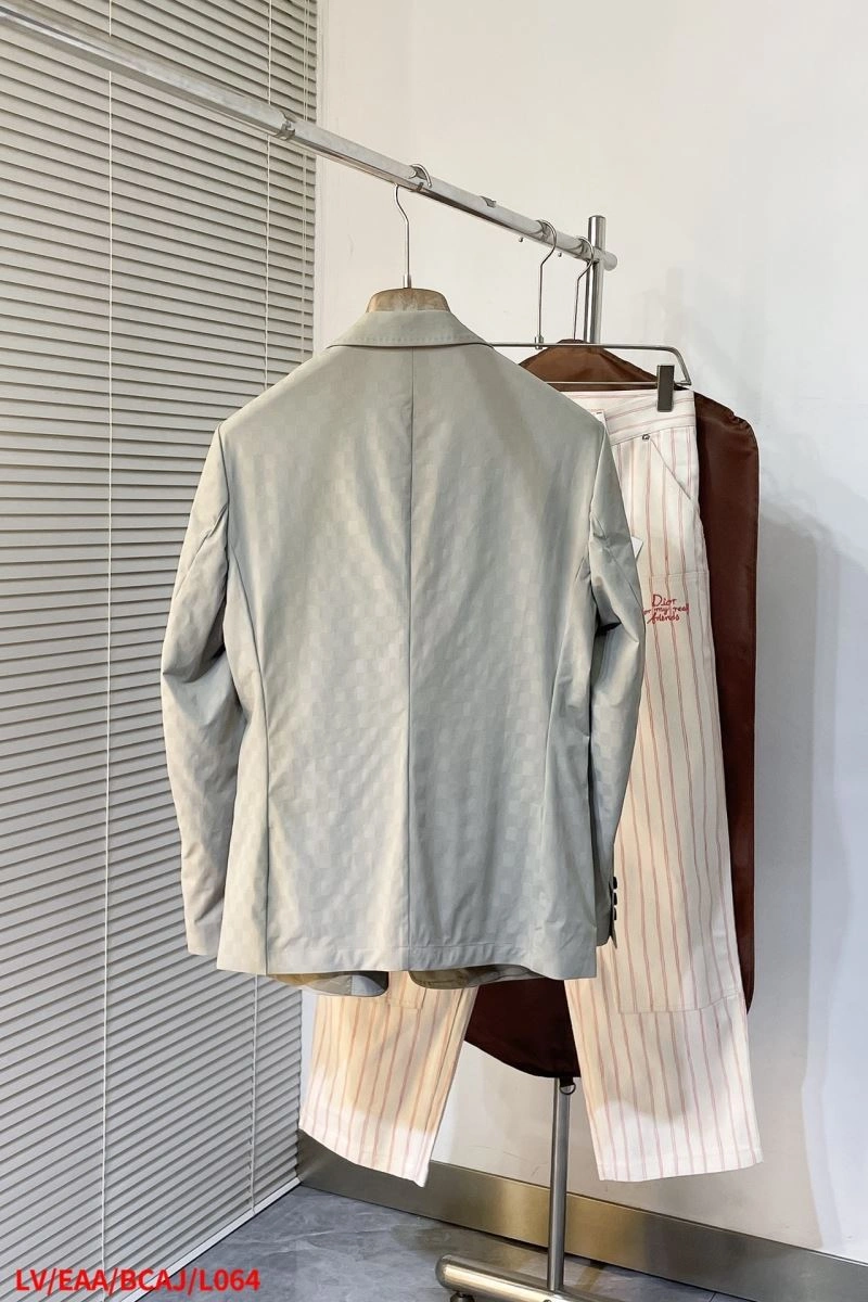Louis Vuitton Outwear DailyWear 134946