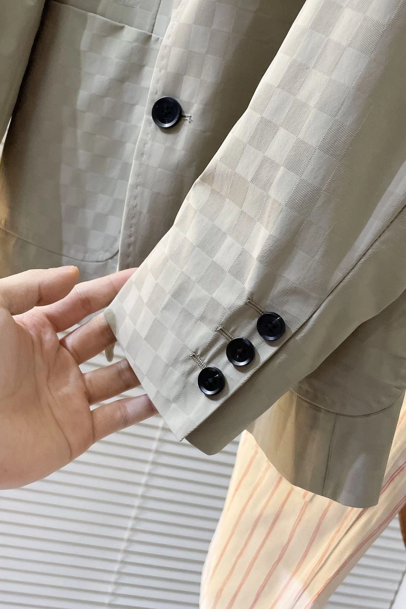 Louis Vuitton Outwear DailyWear 134946
