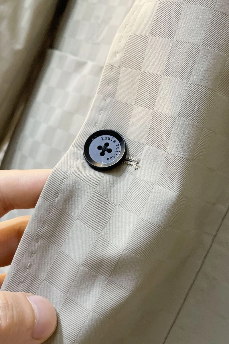 Louis Vuitton Outwear DailyWear 134946
