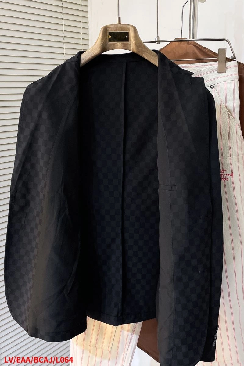 Louis Vuitton Outwear HighQuality 134945