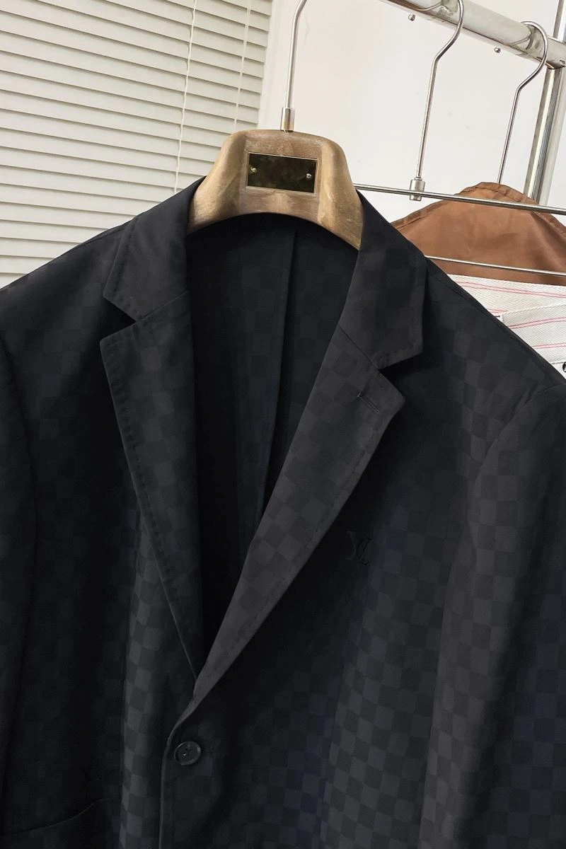 Louis Vuitton Outwear HighQuality 134945