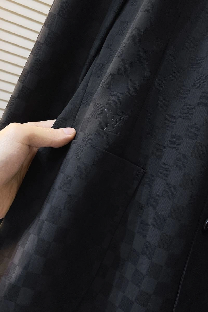 Louis Vuitton Outwear HighQuality 134945