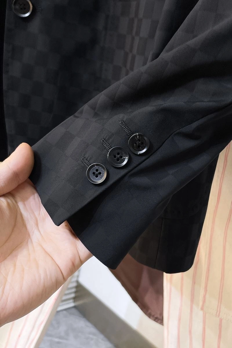 Louis Vuitton Outwear HighQuality 134945