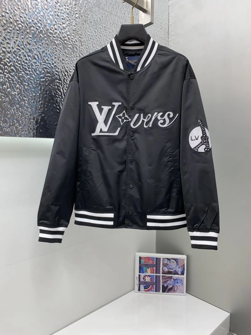 Louis Vuitton Outwear Stretchable 134941