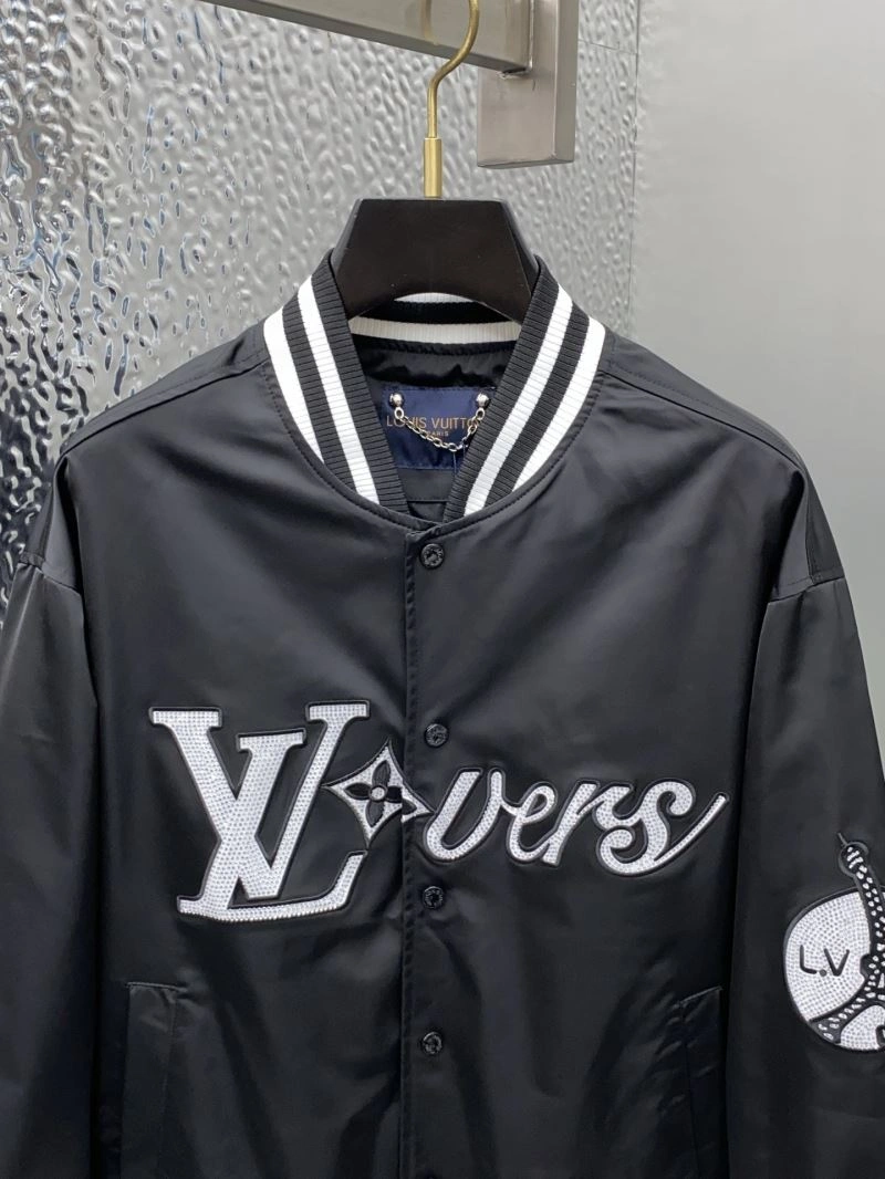 Louis Vuitton Outwear Stretchable 134941