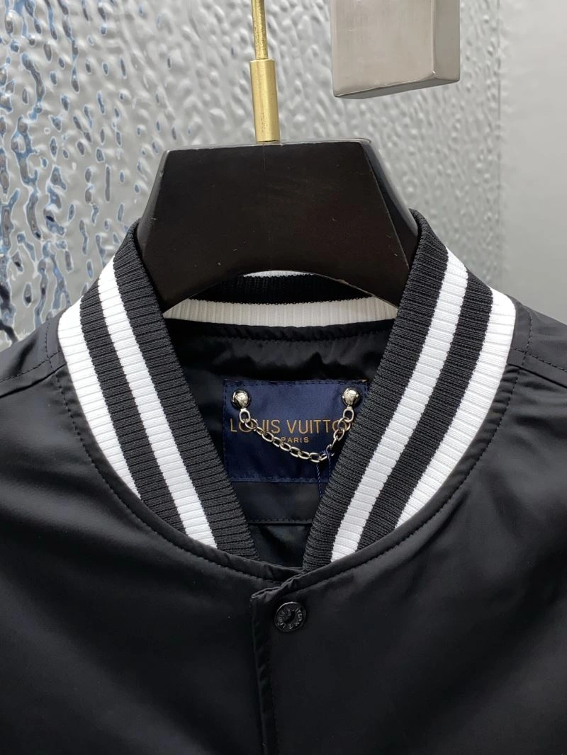 Louis Vuitton Outwear Stretchable 134941