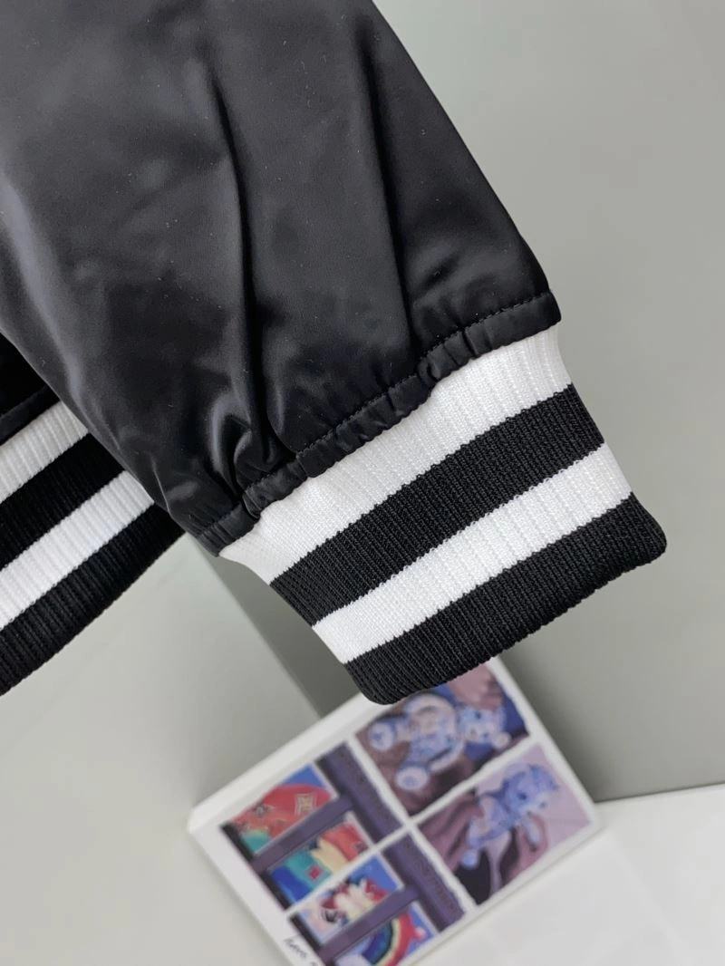 Louis Vuitton Outwear Stretchable 134941
