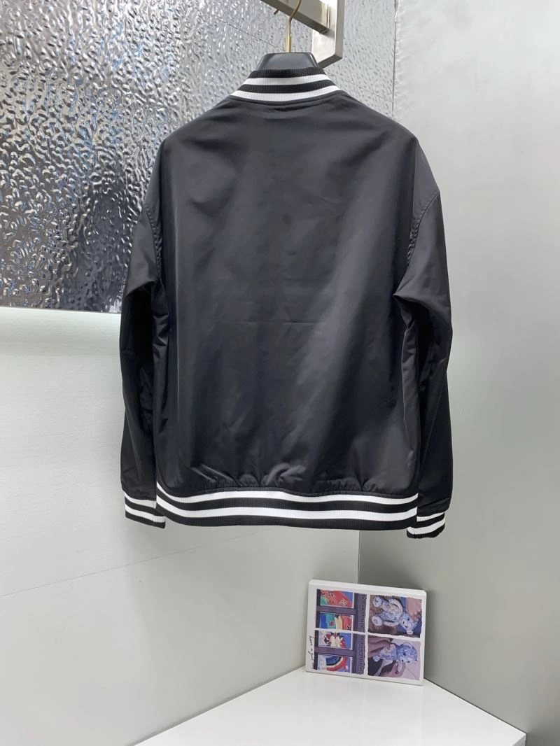 Louis Vuitton Outwear Stretchable 134941