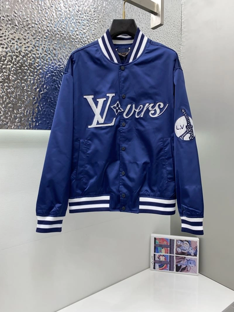 Stylish Louis Vuitton Outwear 134934