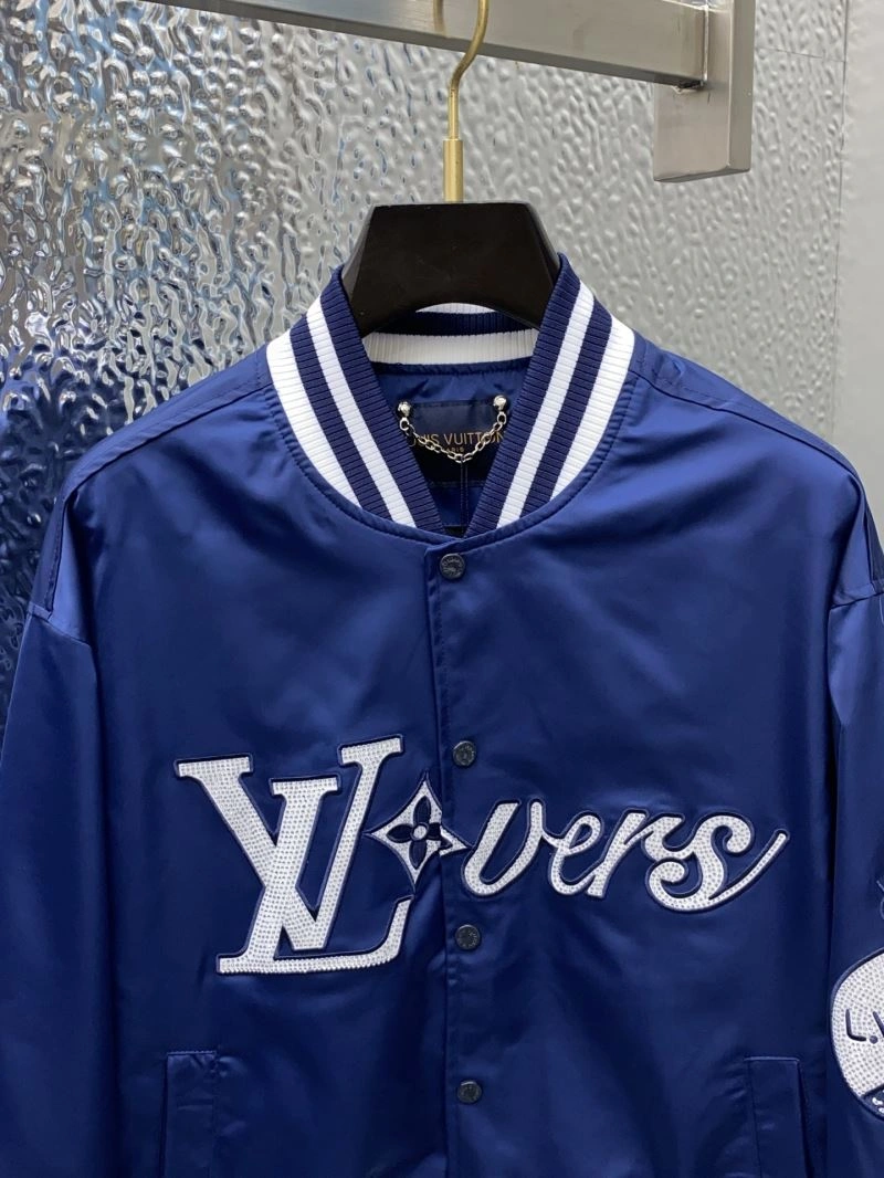 Stylish Louis Vuitton Outwear 134934