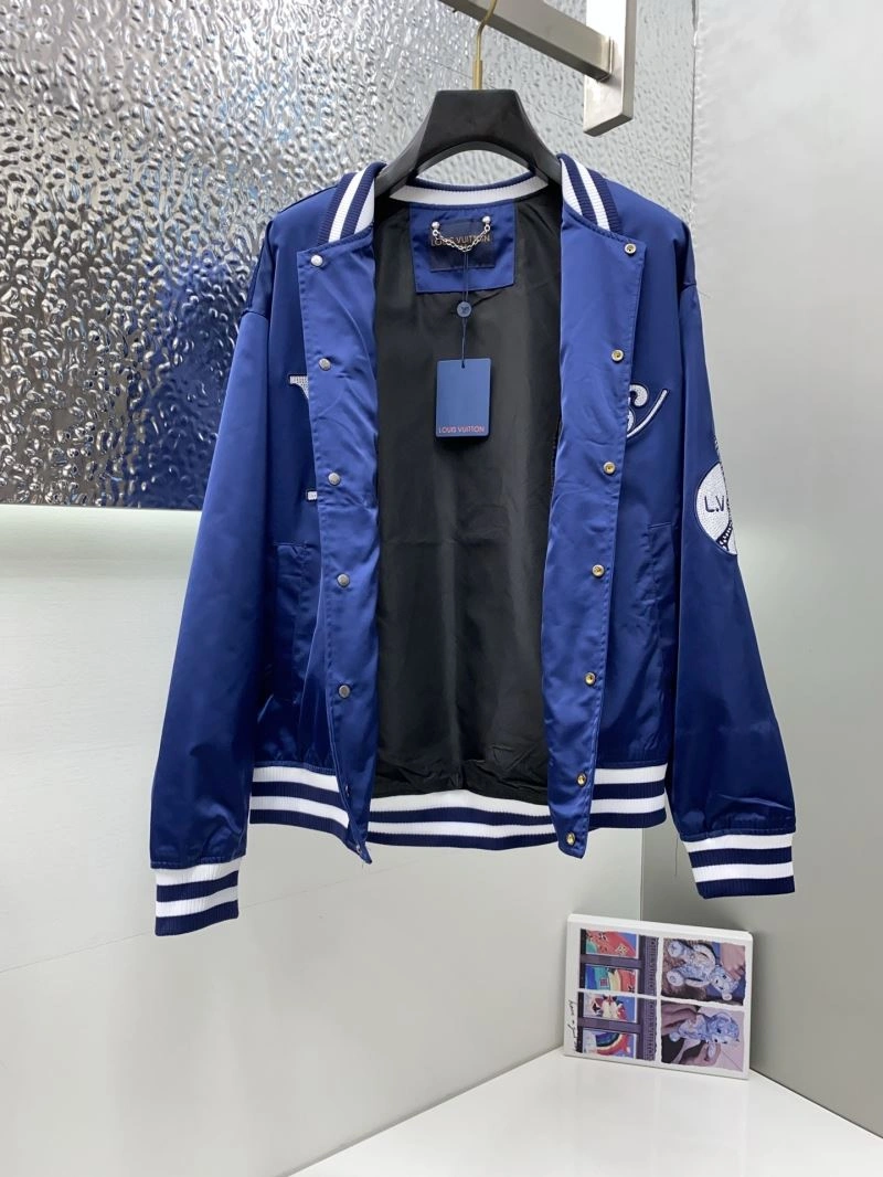 Stylish Louis Vuitton Outwear 134934