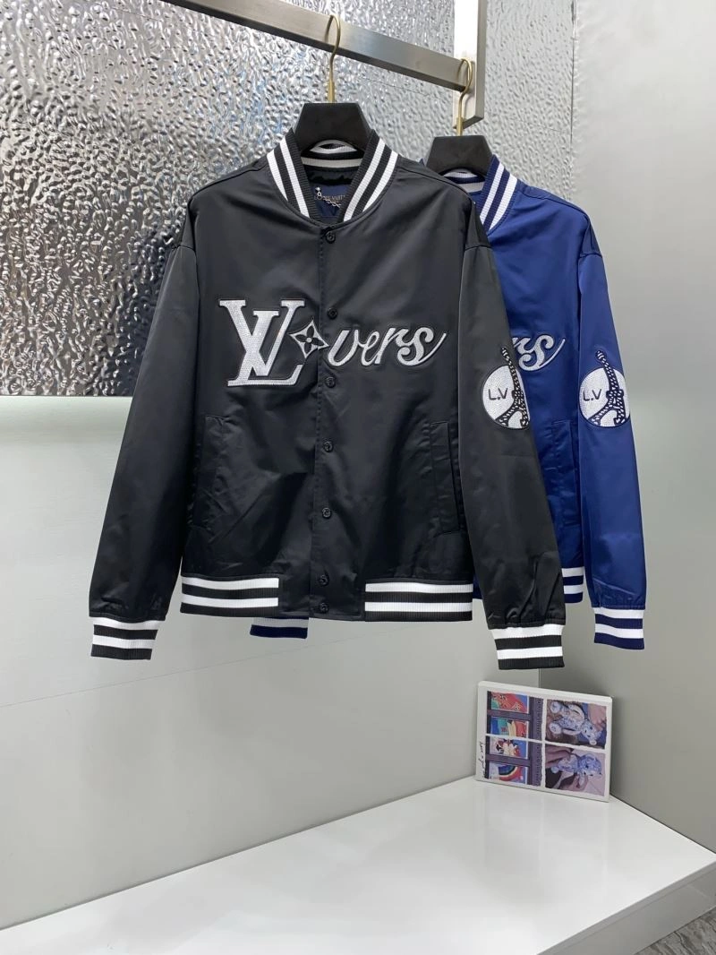Stylish Louis Vuitton Outwear 134934